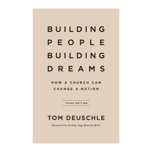Building People, Building Dreams 3rd Editon