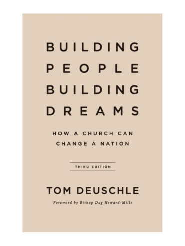 building people, building dreams