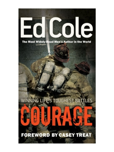 courage