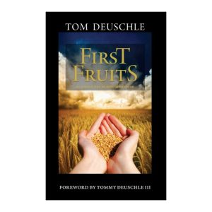 First Fruits - So Simple Yet So Misunderstood