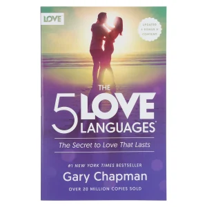 The 5 Love Languages