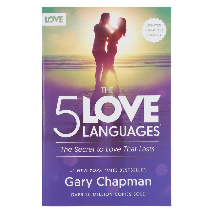 The 5 Love Languages