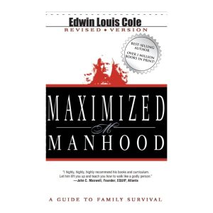 Maximised Manhood