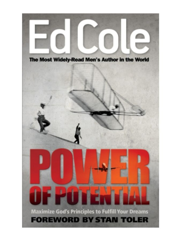 power of potential