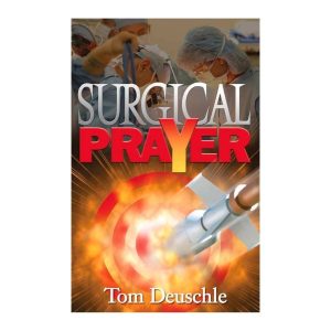 Surgical Prayer