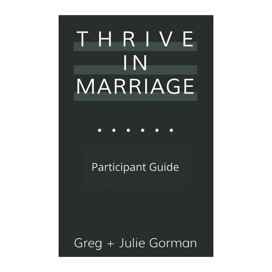 Thrive in Marriage - Image 2