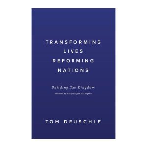 Transforming Lives, Reforming Nations