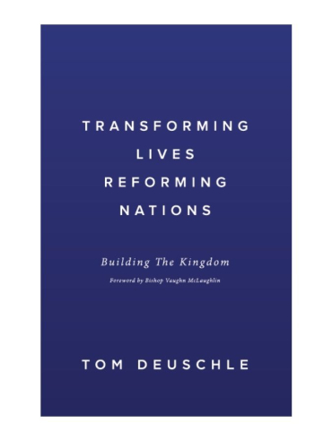 transforming lives, reforming nations