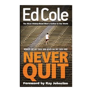 Winners Never Quit