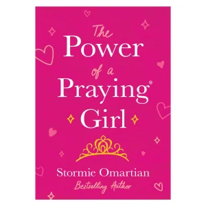 The Power Of A Praying Girl (Paperback)