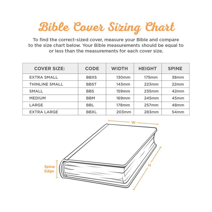 The Lord Is My Strength and Shield Faux Leather Bible Bag - Image 4