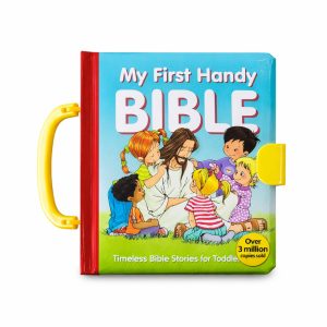 My First Handy Bible