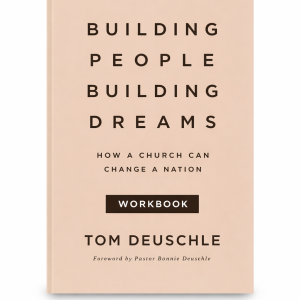 Building People Building Dreams Workbook
