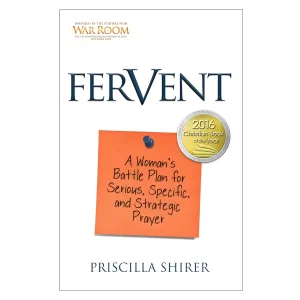 Fervent
