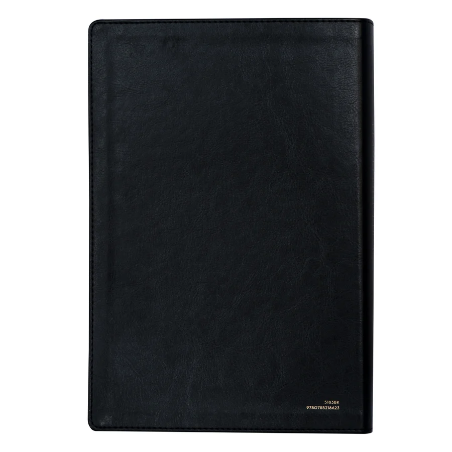 NKJV Maxwell Leadership Bible 3rd Edition (Comfort Print)(Hardcover) - Image 2