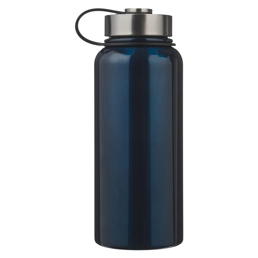 I Know the Plans I Have for You Stainless Steel Water Bottle - Image 2